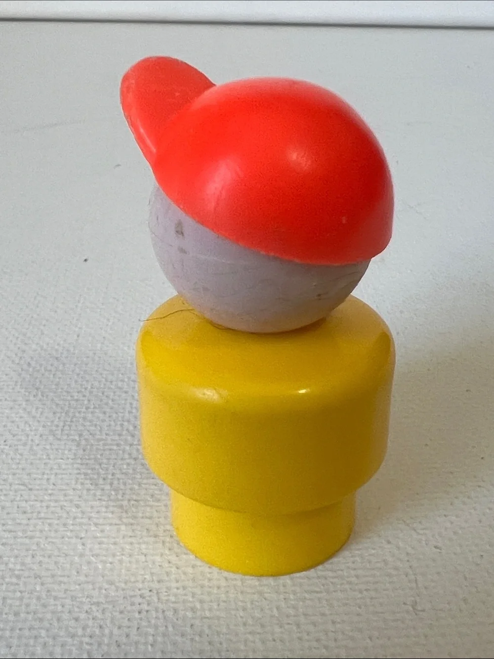 Vintage Fisher-Price Little People Bundle